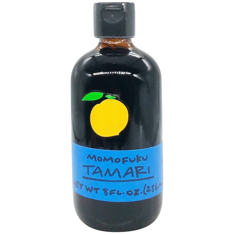 Image of Momofuku Goods Tamari Sauce