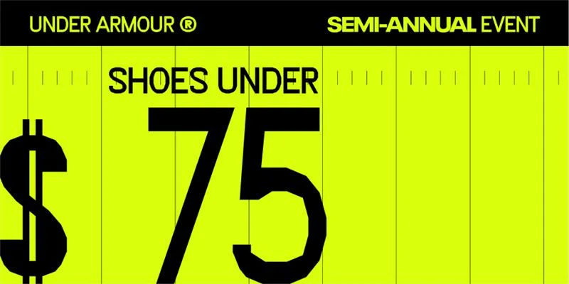 SHOES UNDER $75