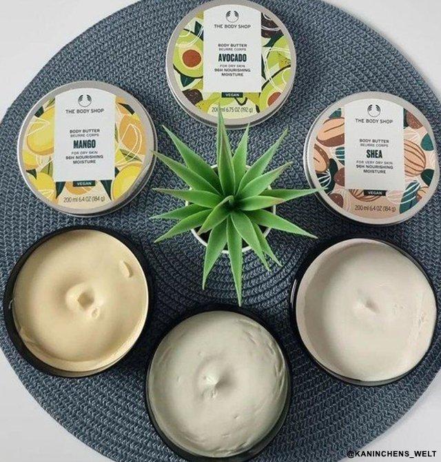 BESTSELLING BODY BUTTER 30% OFF WITH CODE discount code