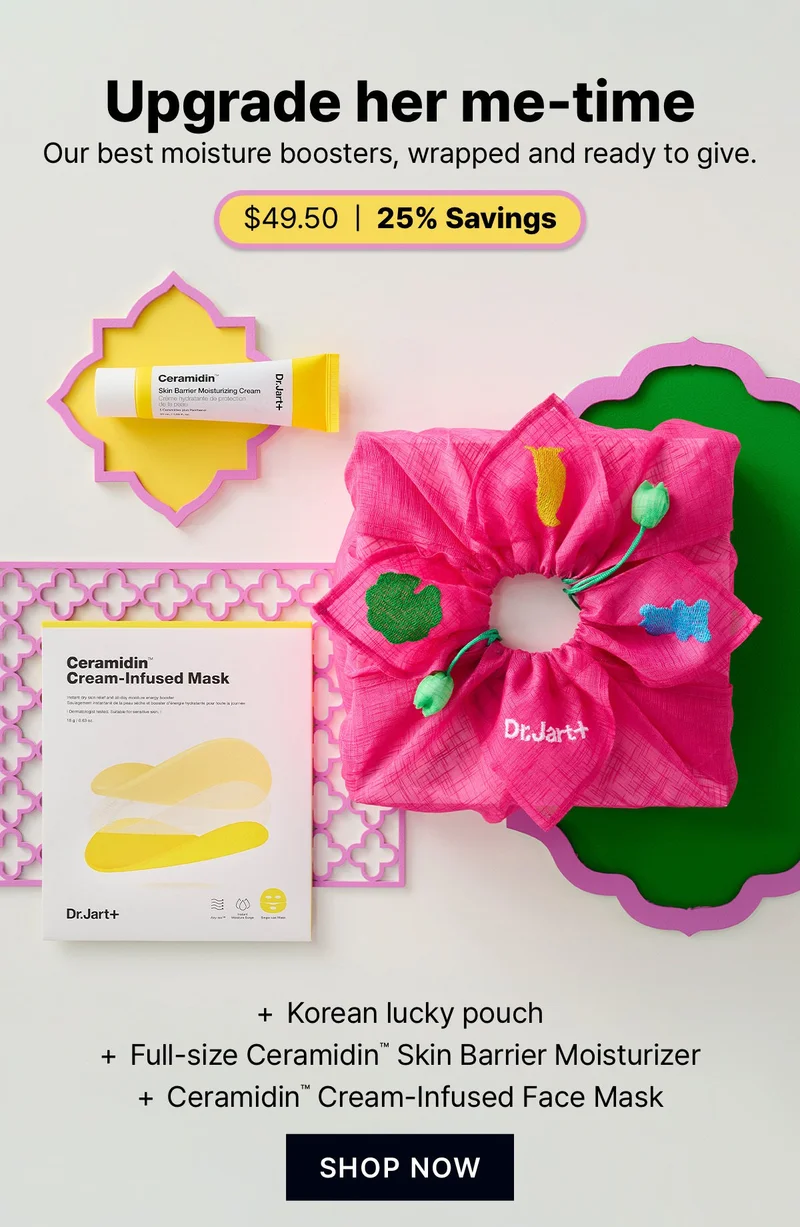 Upgrade her me-time | Shop Now