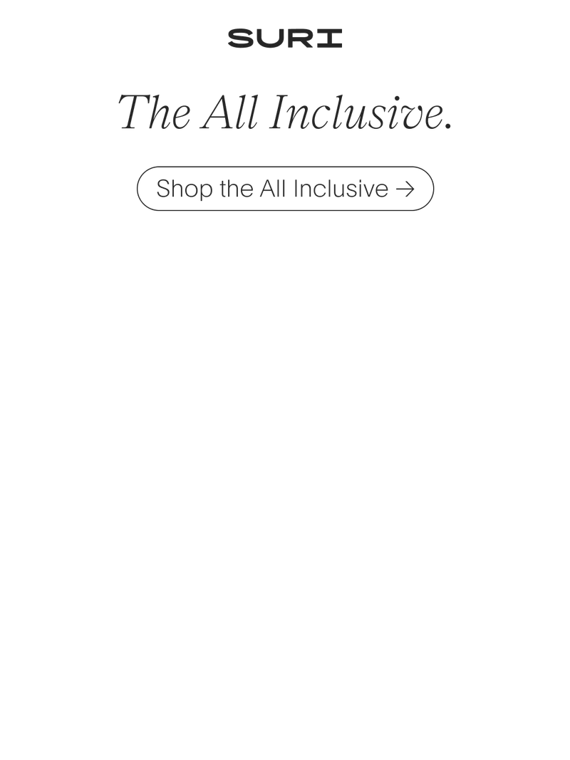The All Inclusive