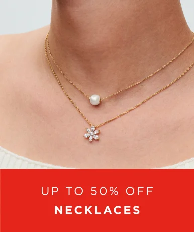 Shop Necklaces