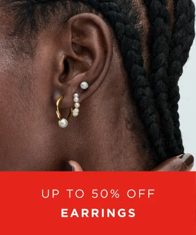 Shop Earrings