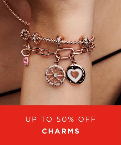 Shop Charms