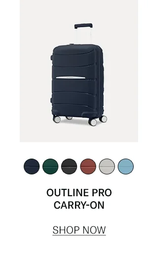 Outline Pro Carry-On