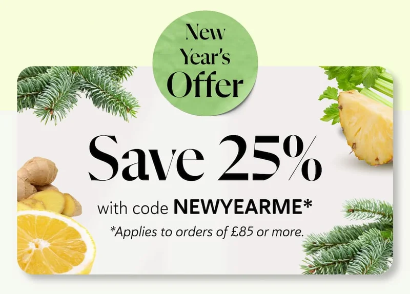 Save 25%