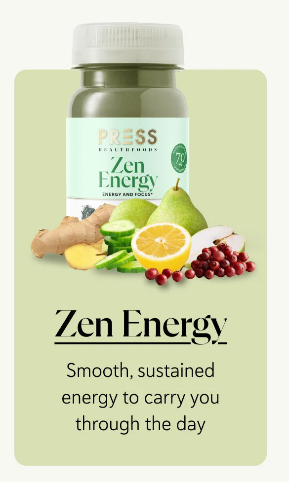 Zen Energy