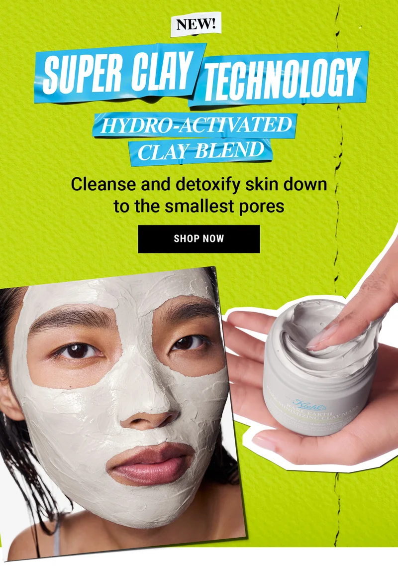 SUPER CLAY TECHNOLOGY
