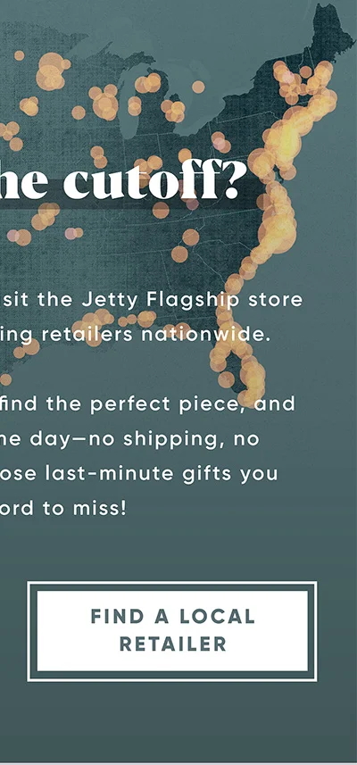 Find a local retailer
