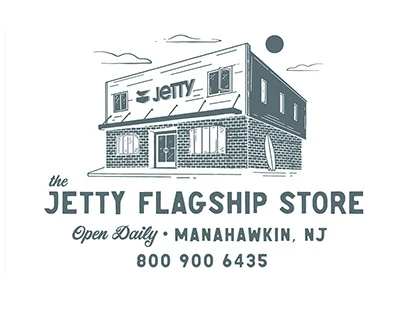 Flagship Store