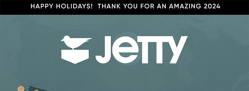 Jetty Logo