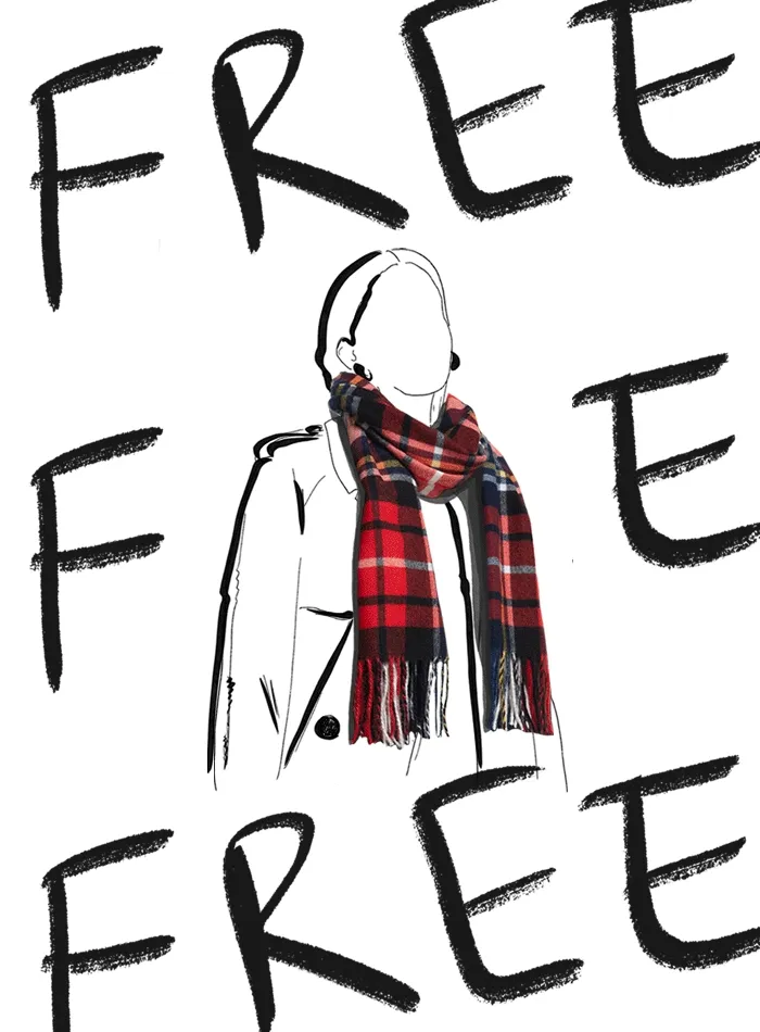 FREE