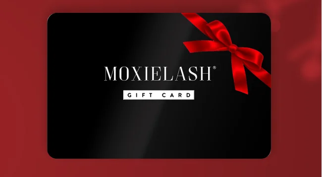 MoxieLash Gift Card