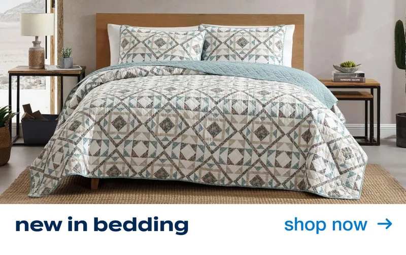 Bedding