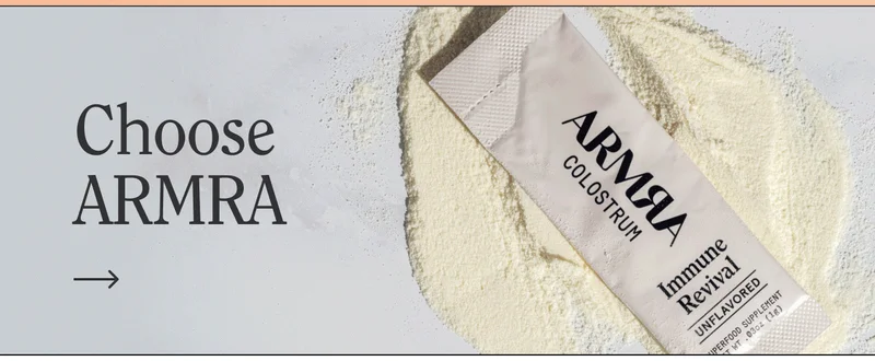 Choose ARMRA