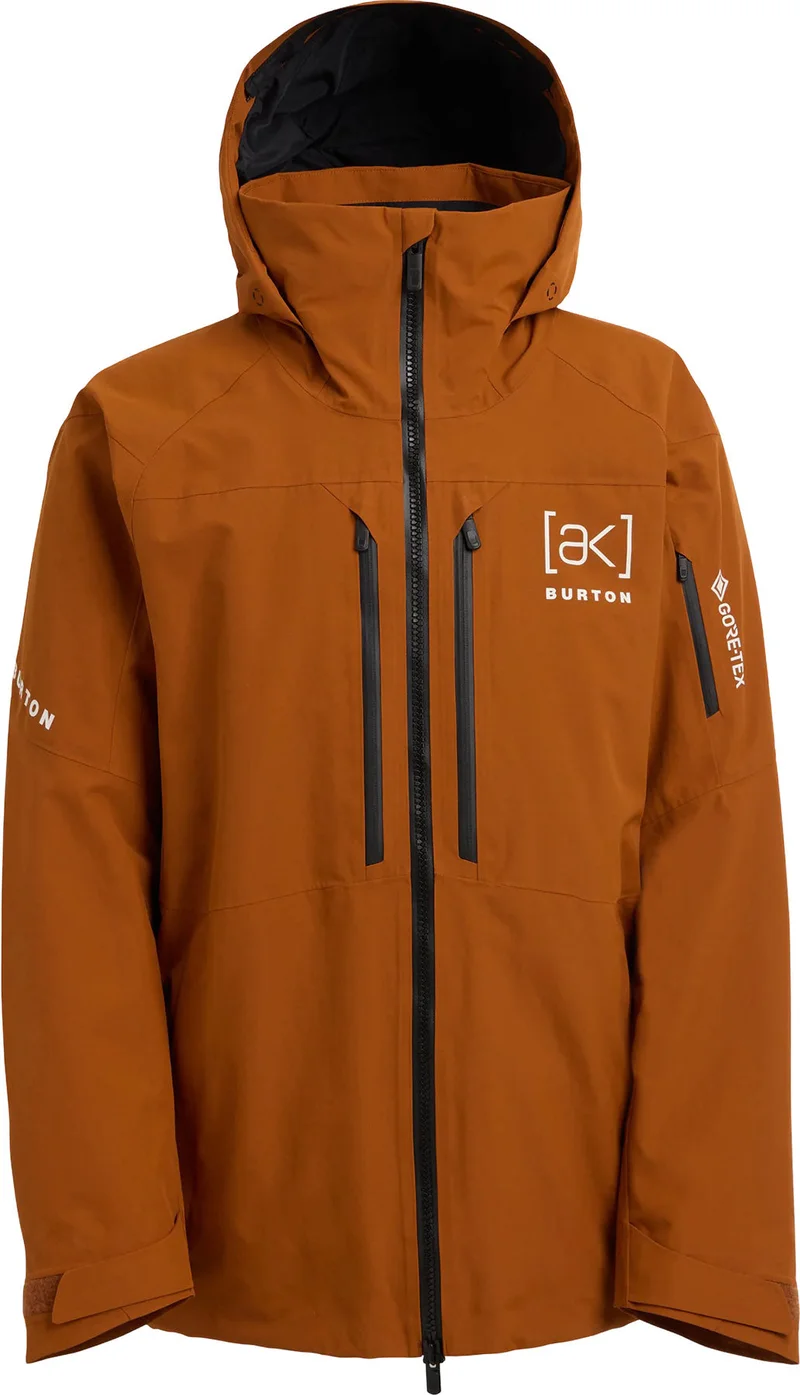 Burton, Chestnut Brown / S