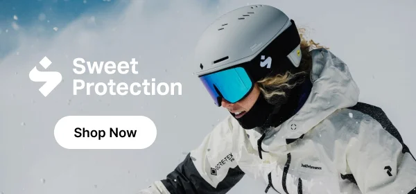 Sweet Protection Sweet Protection