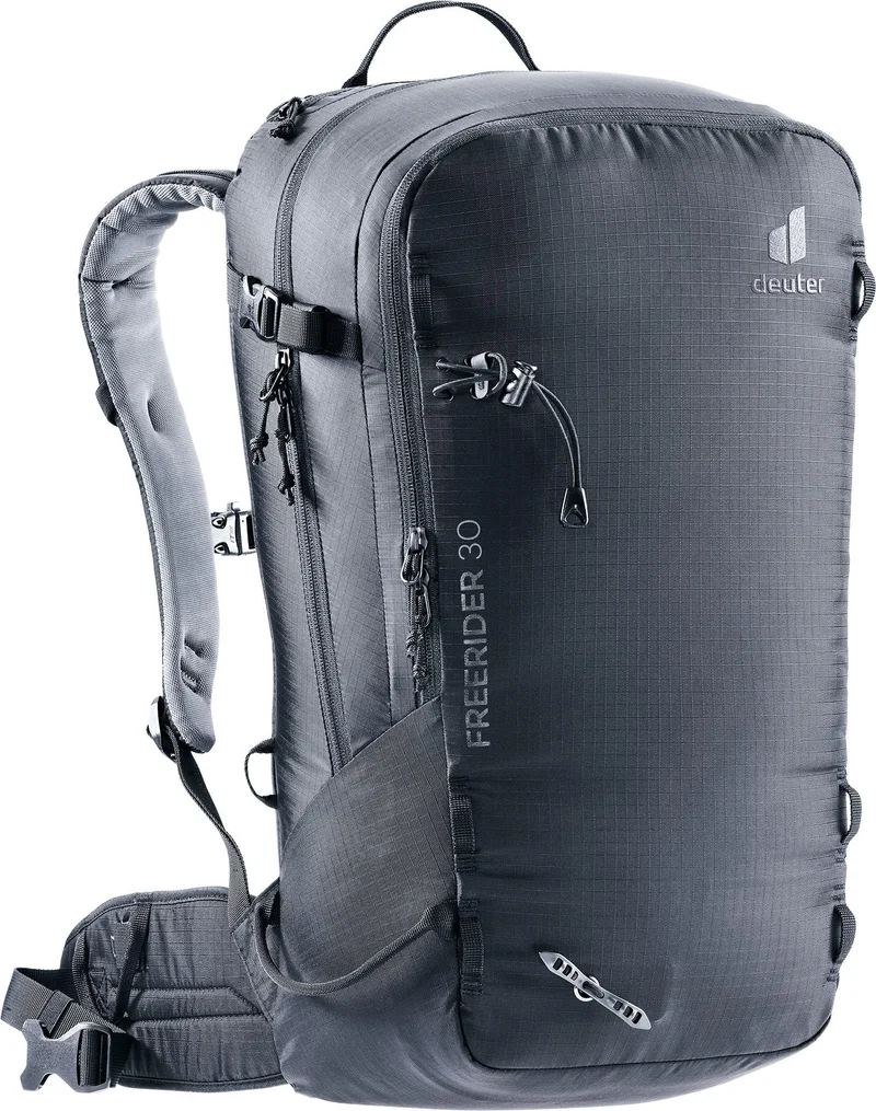 Deuter, Black / OS / Altitude Sports