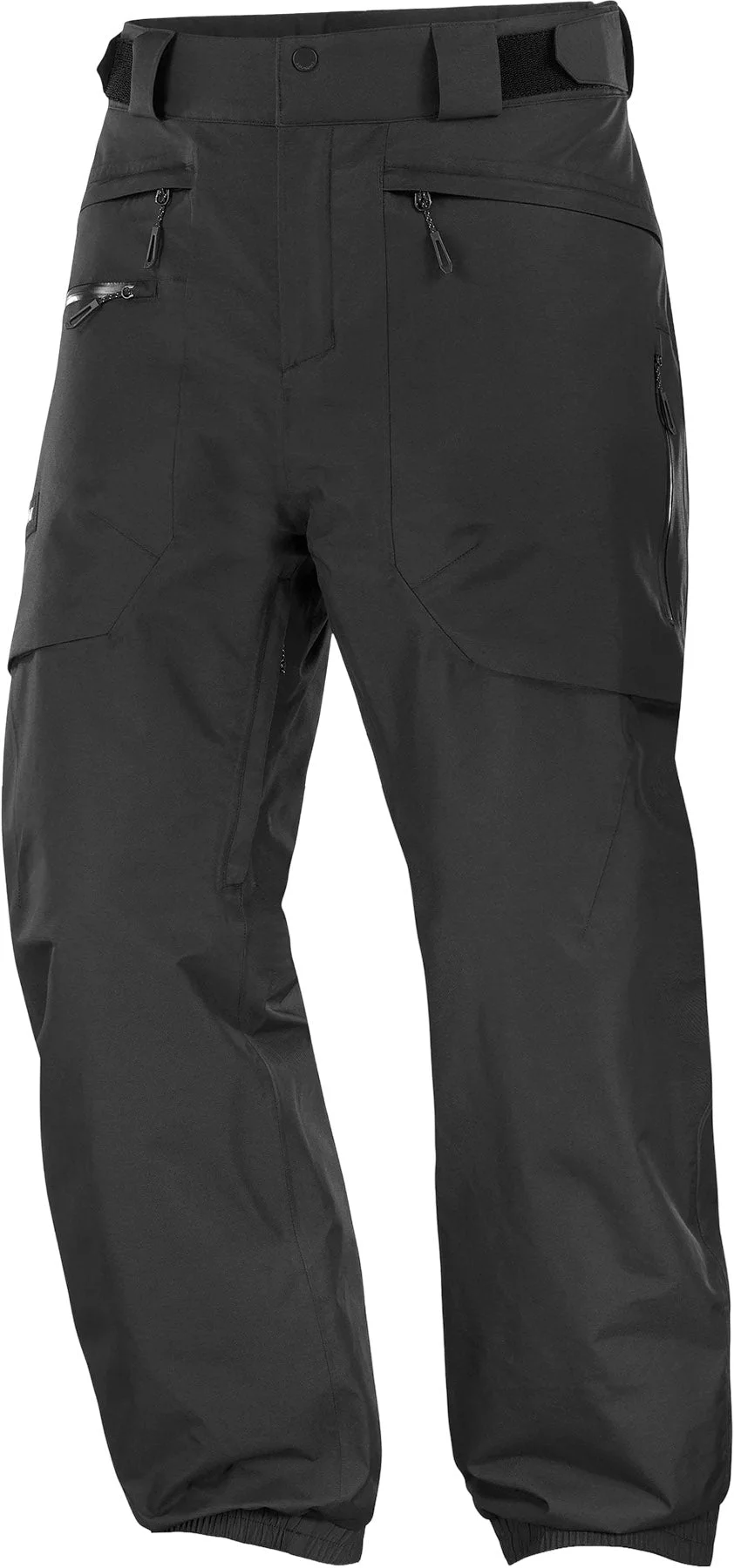 Salomon, Deep Black / L