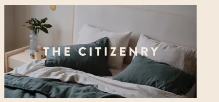 The Citizenry