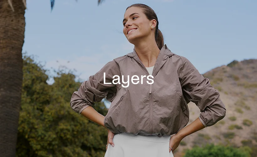 Shop Layers