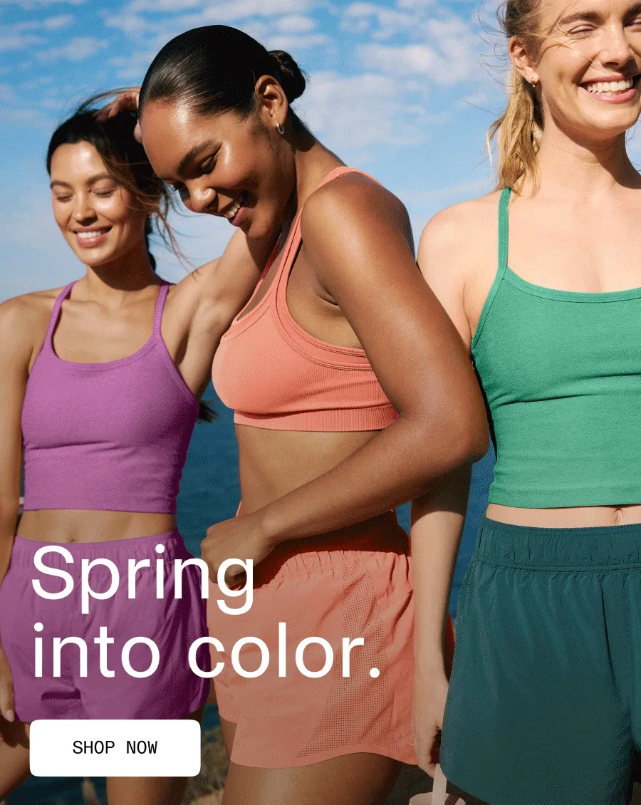 Shop New Hues