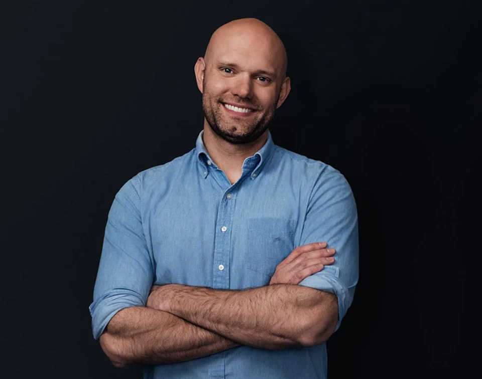 James Clear