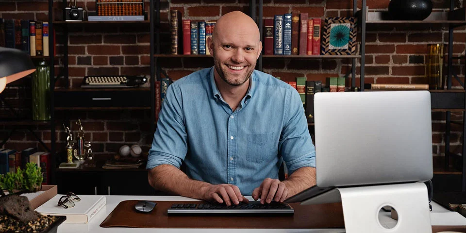 James Clear