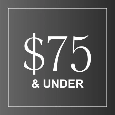 Shop Gifts Under $75