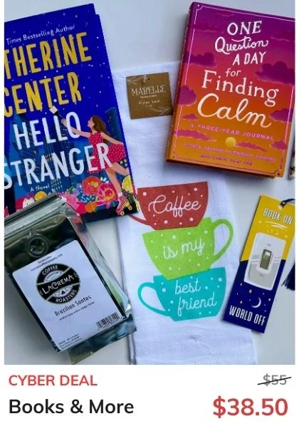 Books & More