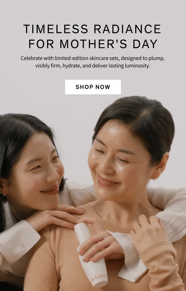 Limited-Edition Skincare sets