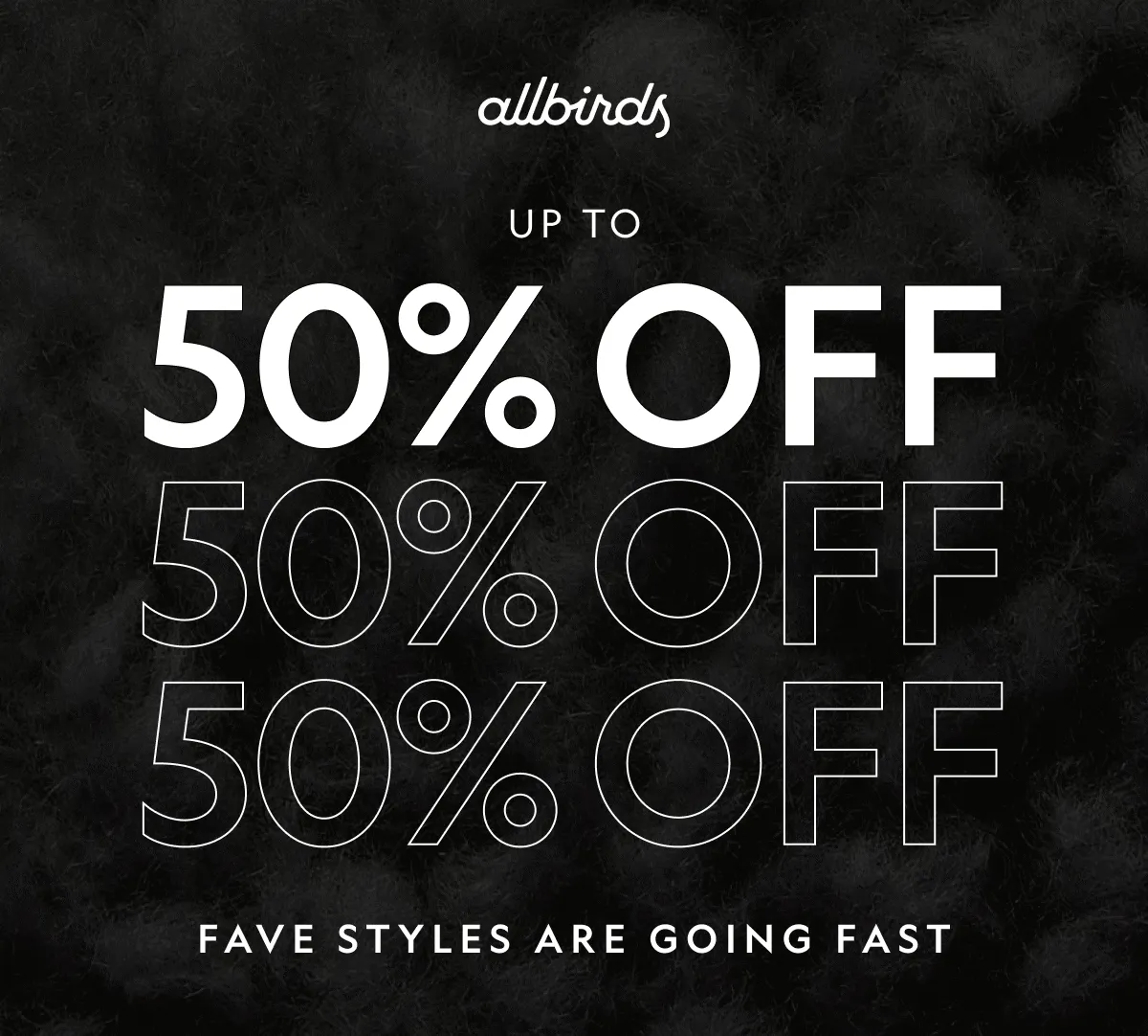 Black Friday Sale