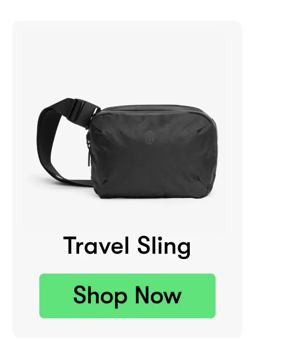 Shop Travel Sling