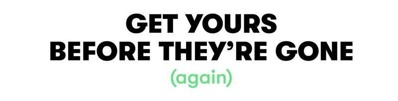 Get Your Popular Travel Accessories Before They Sell Out Again! | Shop Best Sellers