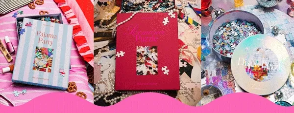 Shiny, Fresh, and Back in Stock