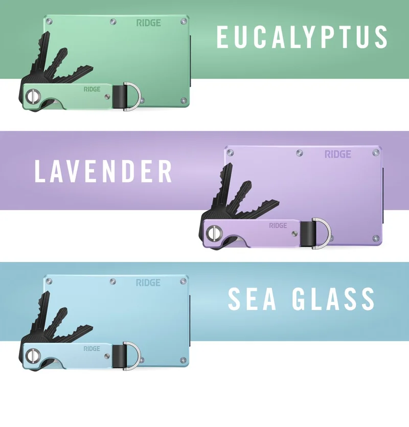 Looking for a new color or the perfect gift? | Shop Kits