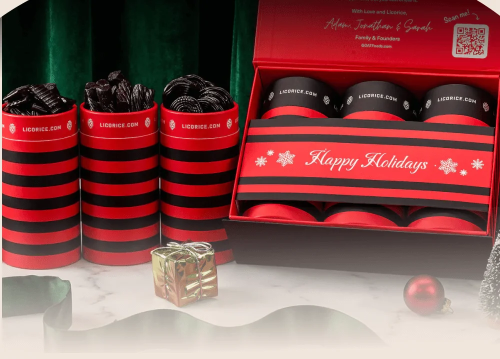 Holiday Collection