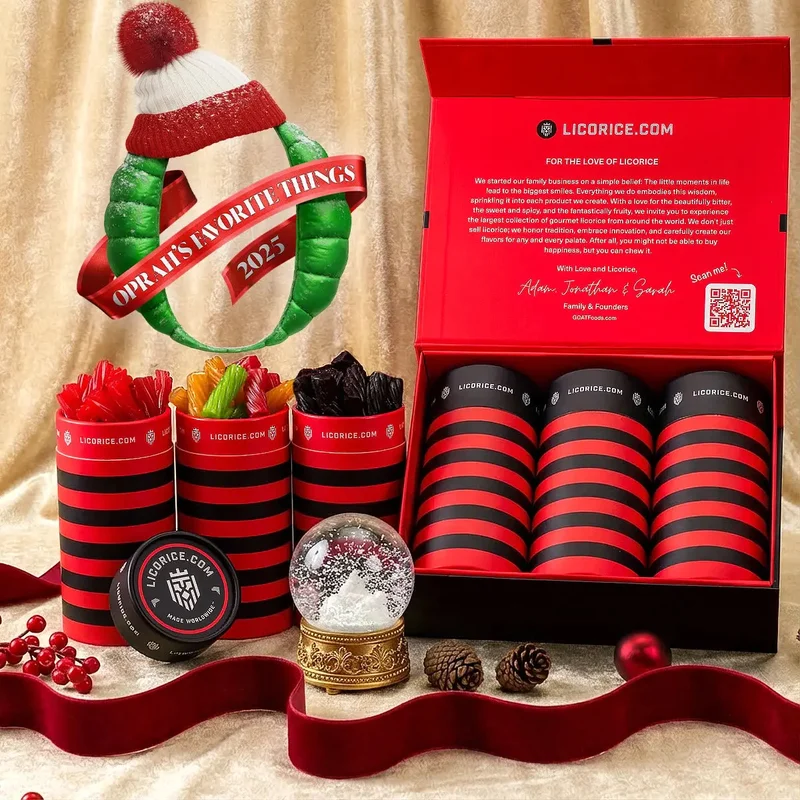 Image of Australian Assortment Gift Box