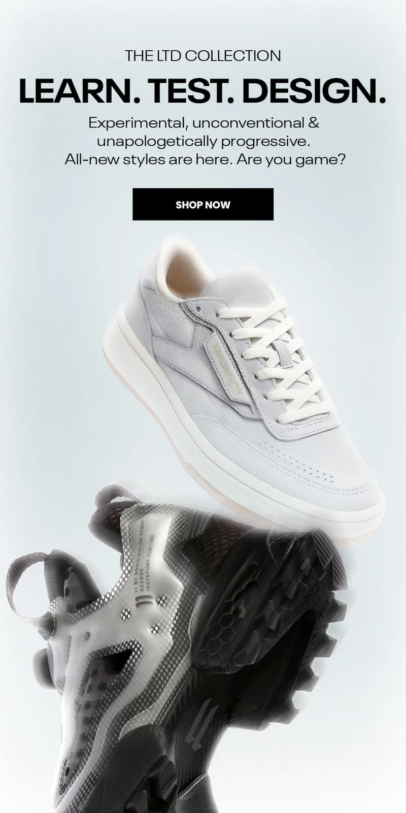 Shop LTD Collection