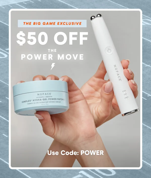 The Big Game Exclusive