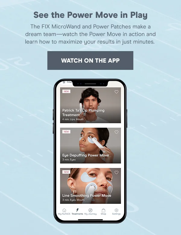 See the Power Move in Play