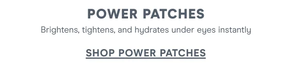 [Shop Power Patches]