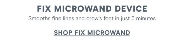 [Shop FIX MicroWand]