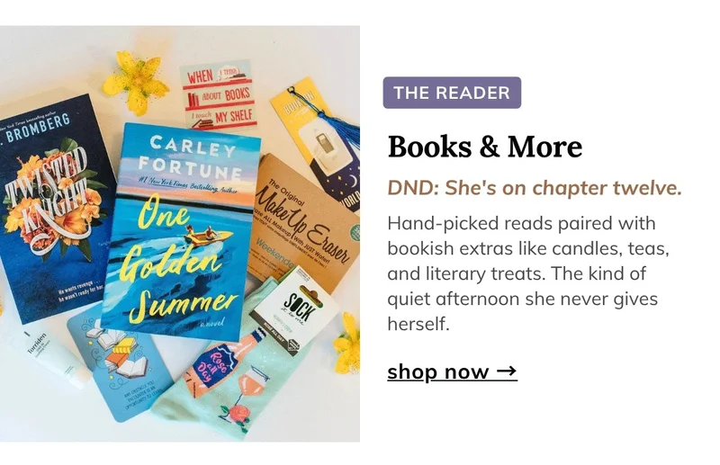 Books & More