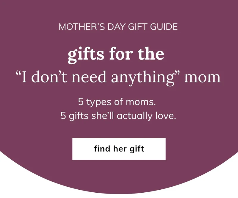The Mother's Day Shop