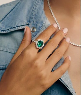 Shop the Olivetta Collection