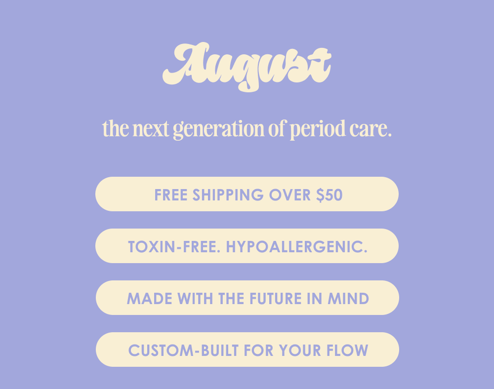 August