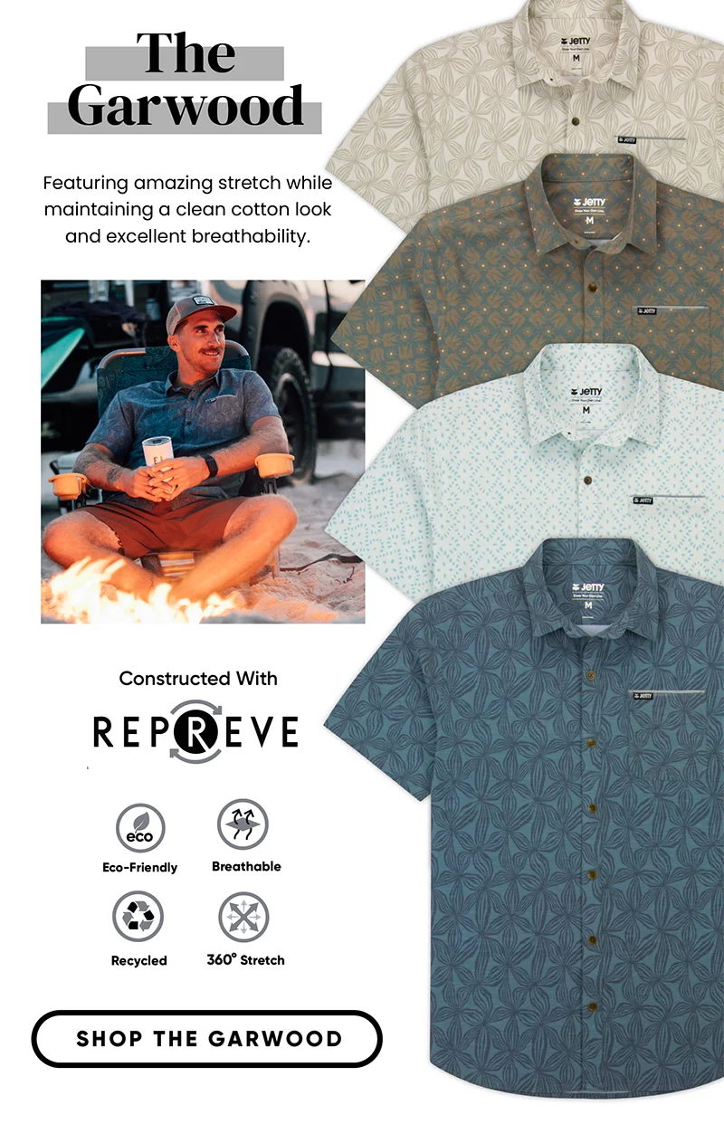 Shirts & Polos