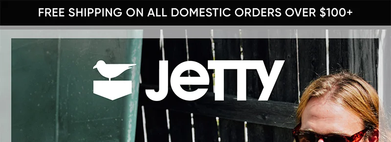 Jetty Logo