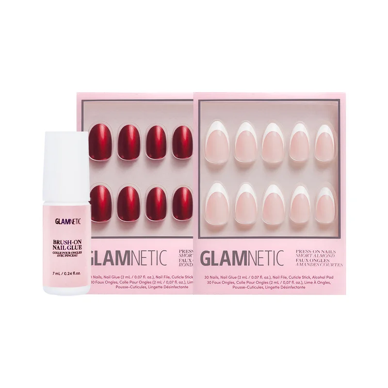 Image of Best Of Press Ons Gift Set